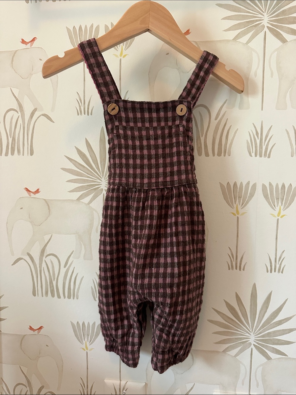 Zara Overall Set - Picture 3 of 4
